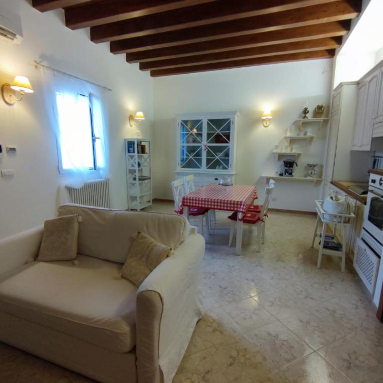 LA CASA SUL CORSO - Casa con 2 Camere da Letto - 11