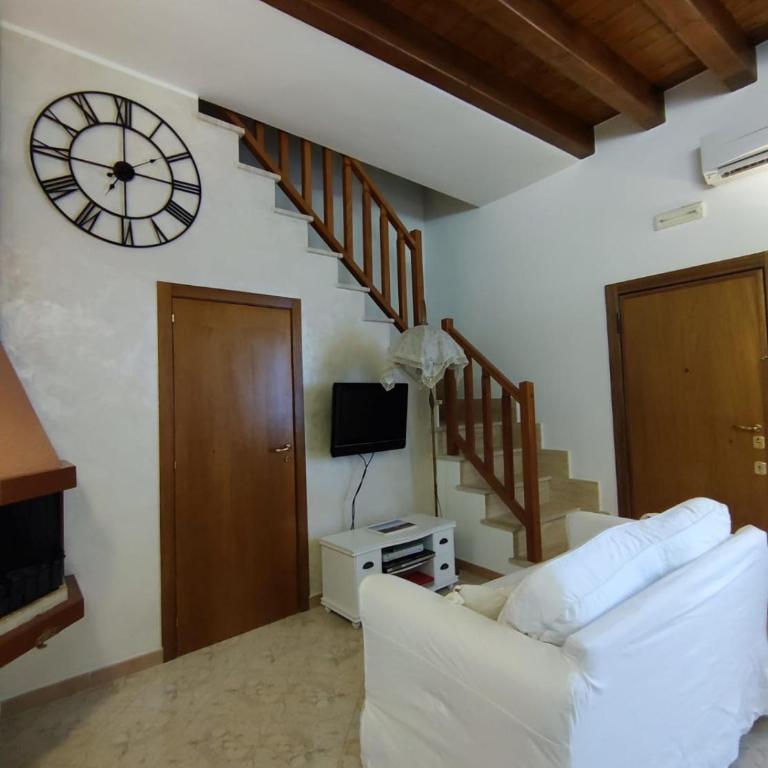LA CASA SUL CORSO - Casa con 2 Camere da Letto - 12