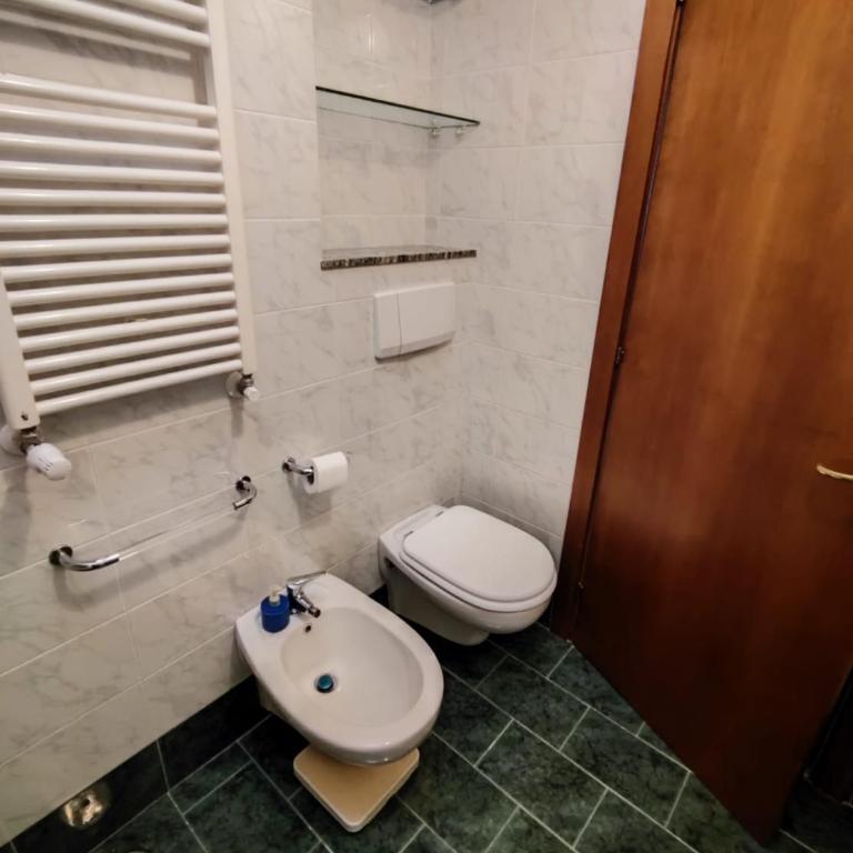 LA CASA SUL CORSO - Casa con 2 Camere da Letto - 22