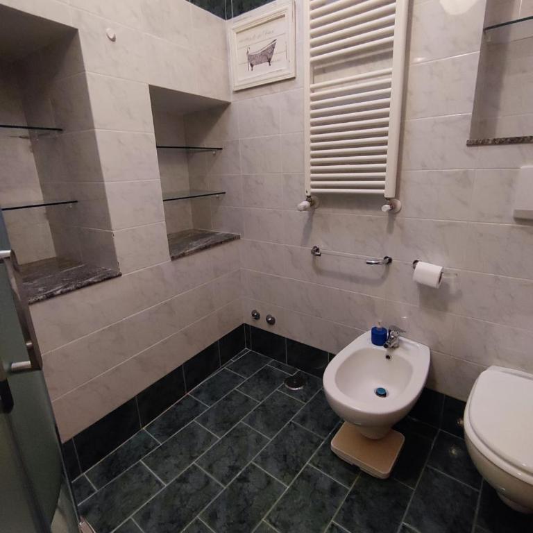 LA CASA SUL CORSO - Casa con 2 Camere da Letto - 24