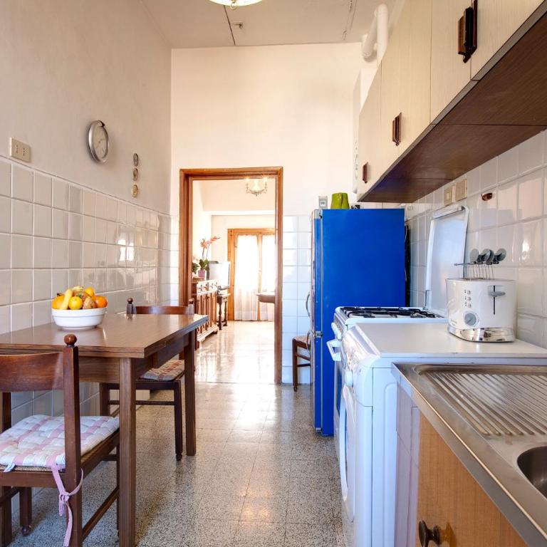 Appartamento Alfanihouse - Appartamento con 2 Camere da Letto - 18