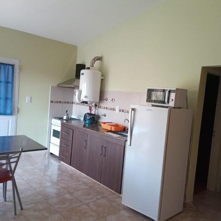 Complejo Belu - Apartamento - 3