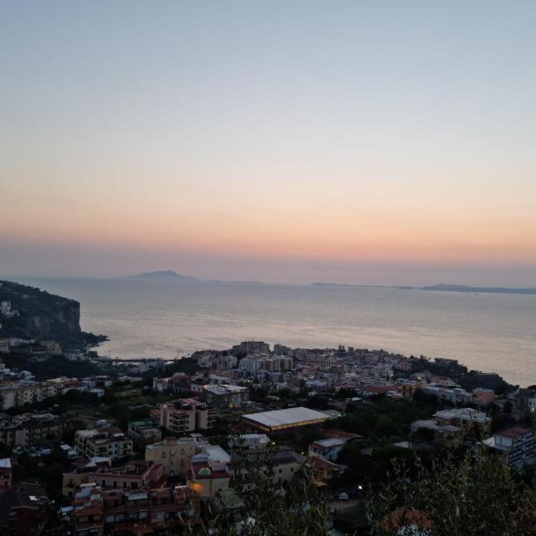 casa anna - Appartamento con 1 Camera da Letto - 33