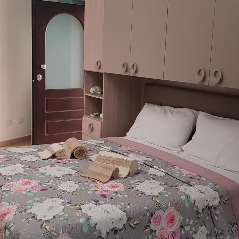 casa anna - Appartamento con 1 Camera da Letto - 1