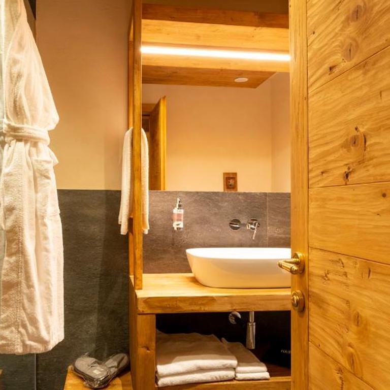 Gran Baita Hotel & Wellness - Suite - 8