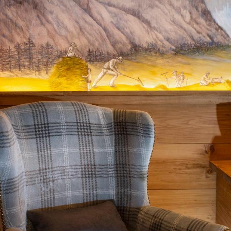 Gran Baita Hotel & Wellness - Suite - 14
