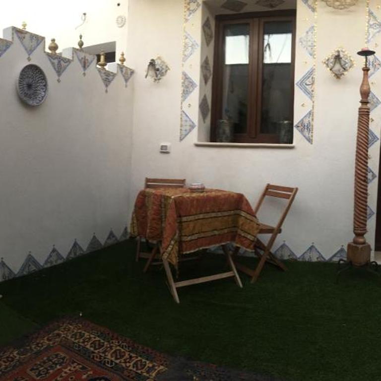 La Casa di Emanuella - Rooms & International Suites - Suite - 28