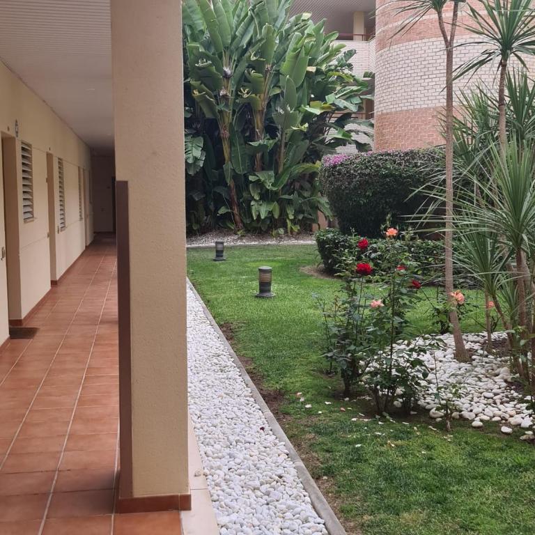 Mediterraneo - Two-Bedroom Apartment - 37