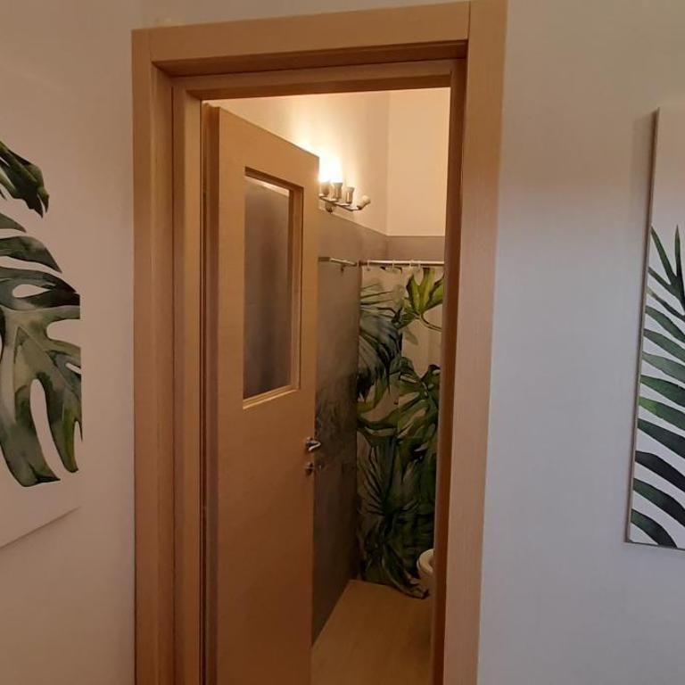 Casa Brezza Marina - Camera Deluxe - 19