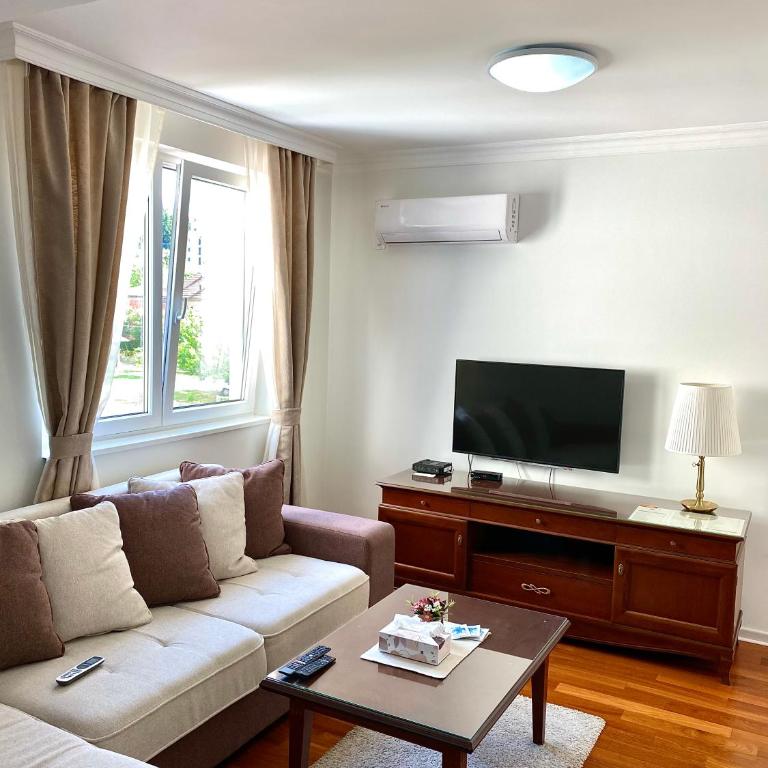 Lux Apartman 'Opereta' A-19 - Apartman sa 1 Spavaćom Sobom - 1