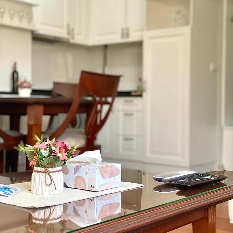 Lux Apartman 'Opereta' A-19 - Apartman sa 1 Spavaćom Sobom - 2