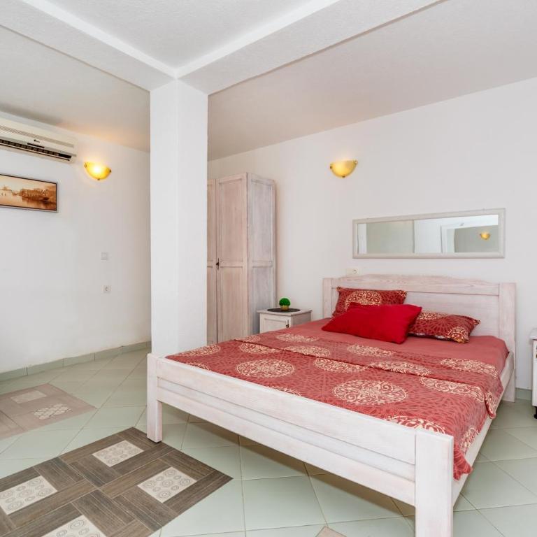 Apartmani LIRA - Apartman - Prizemlje - 4