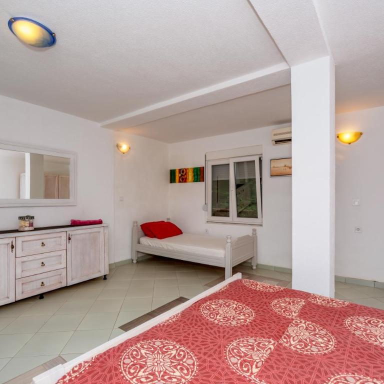 Apartmani LIRA - Apartman - Prizemlje - 3