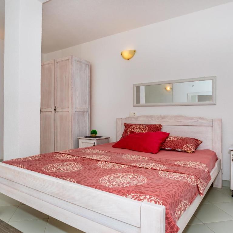 Apartmani LIRA - Apartman - Prizemlje - 6