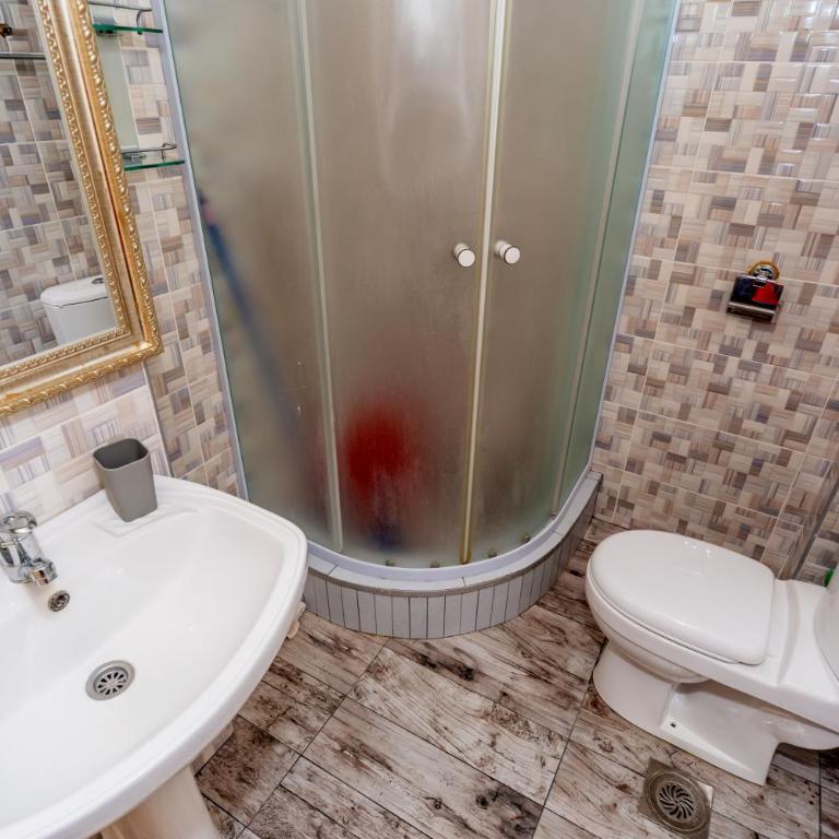 Apartmani LIRA - Apartman - Prizemlje - 10