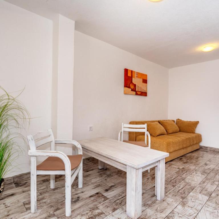 Apartmani LIRA - Apartman - Prizemlje - 8