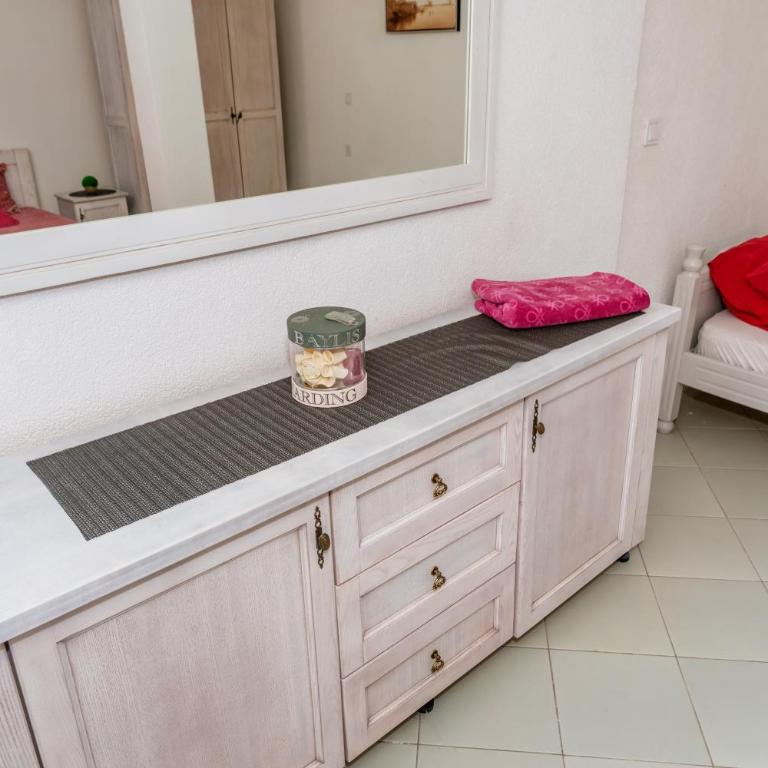 Apartmani LIRA - Apartman - Prizemlje - 21