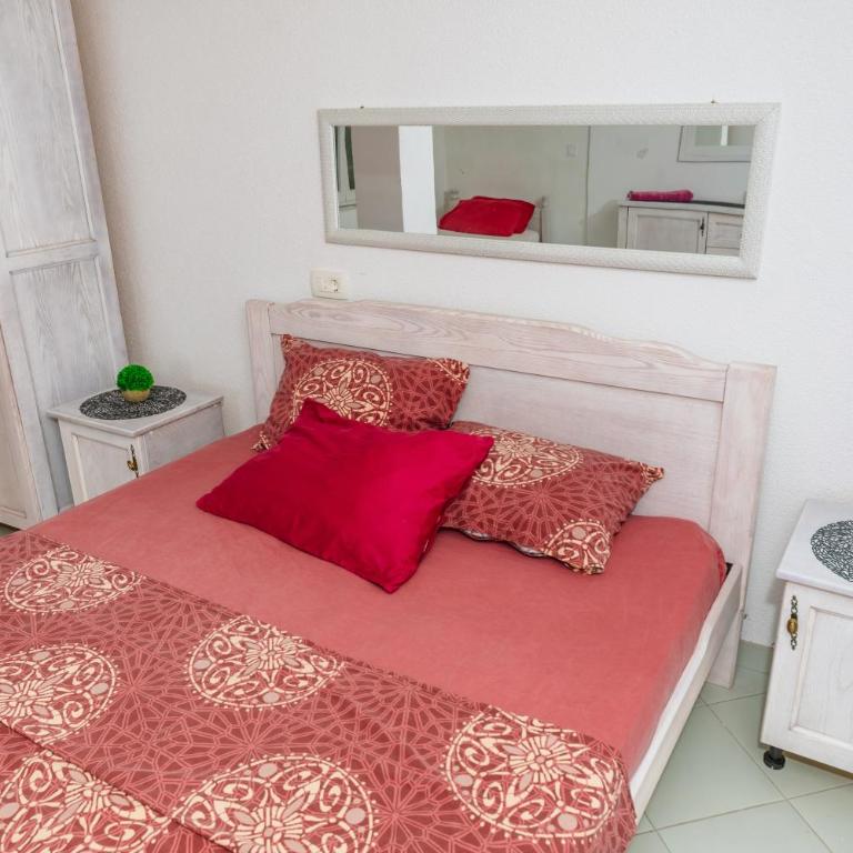 Apartmani LIRA - Apartman - Prizemlje - 20