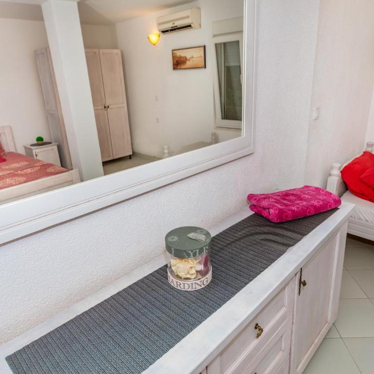 Apartmani LIRA - Apartman - Prizemlje - 18