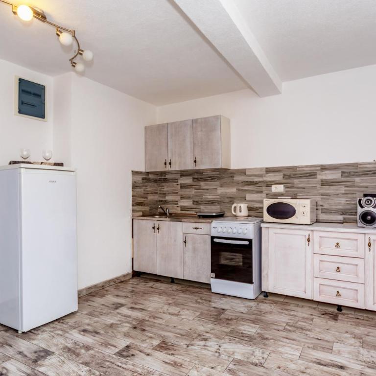Apartmani LIRA - Apartman sa Pogledom na More - 8