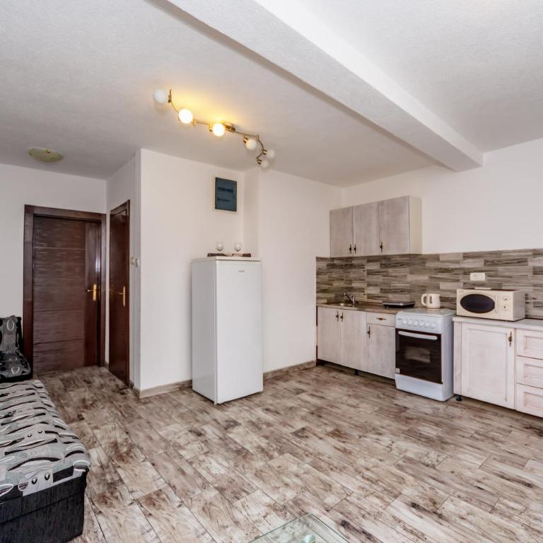 Apartmani LIRA - Apartman sa Pogledom na More - 4