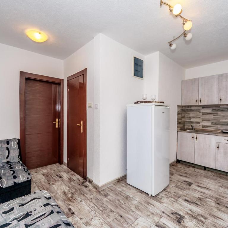 Apartmani LIRA - Apartman sa Pogledom na More - 3