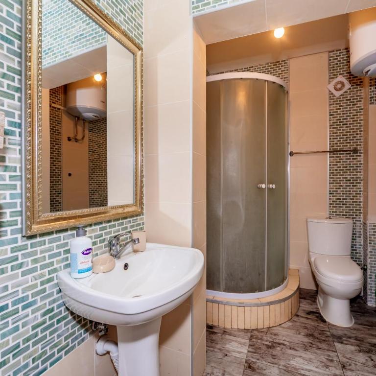 Apartmani LIRA - Apartman sa Pogledom na More - 6