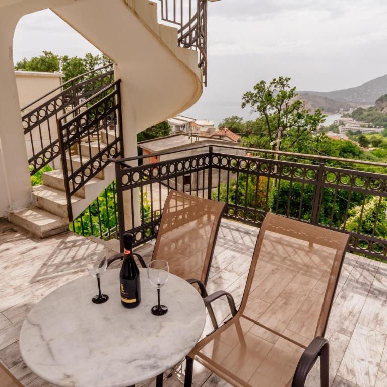 Apartmani LIRA - Apartman sa Pogledom na More - 11