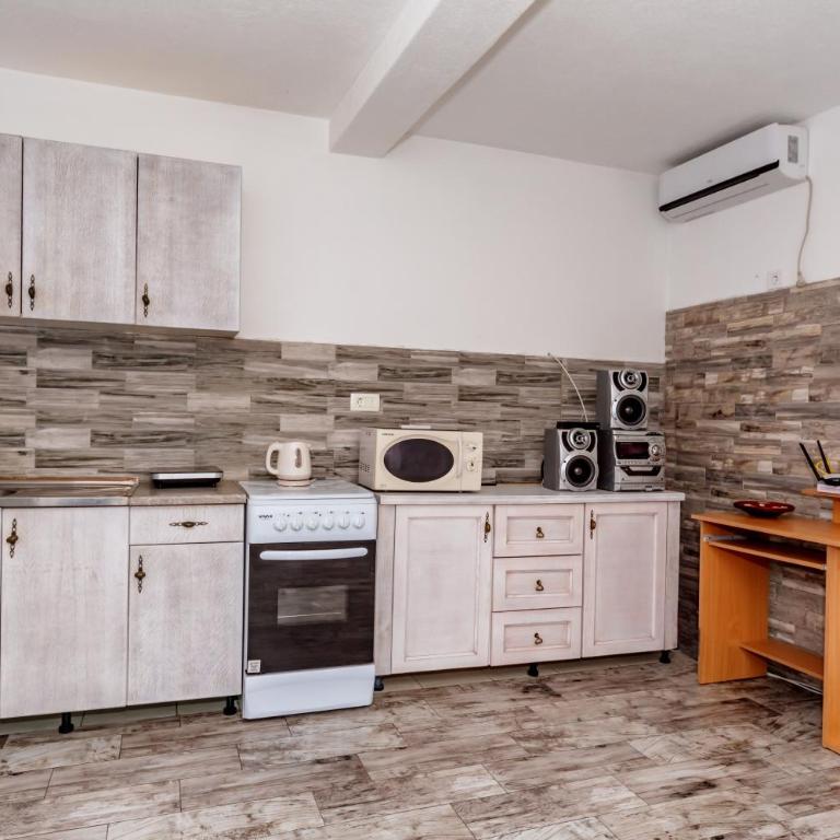 Apartmani LIRA - Apartman sa Pogledom na More - 12
