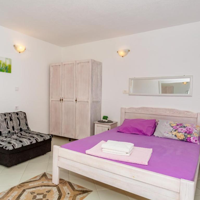 Apartmani LIRA - Deluxe Apartment - 5