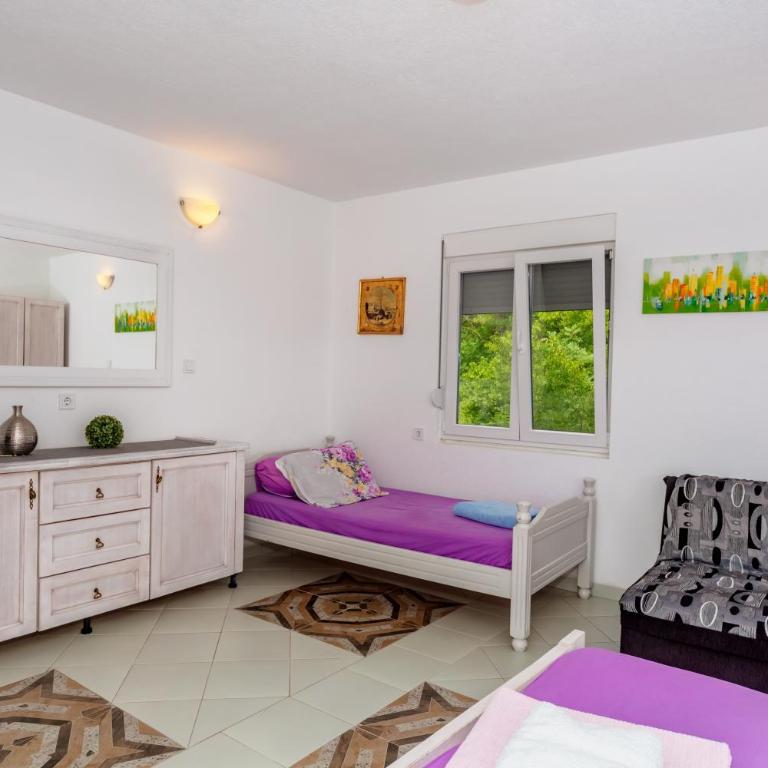 Apartmani LIRA - Deluks Apartman - 4