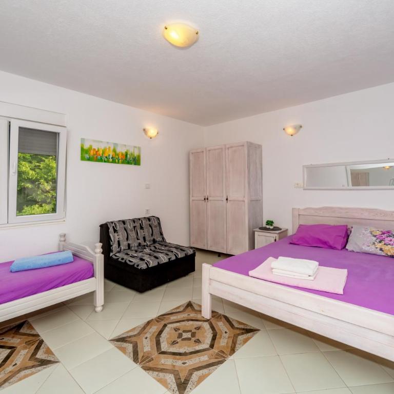 Apartmani LIRA - Deluxe Apartment - 2