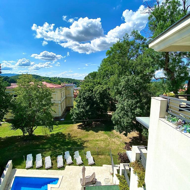 Lux Apartman 'Opereta' A-19 - Apartman sa 1 Spavaćom Sobom - 13