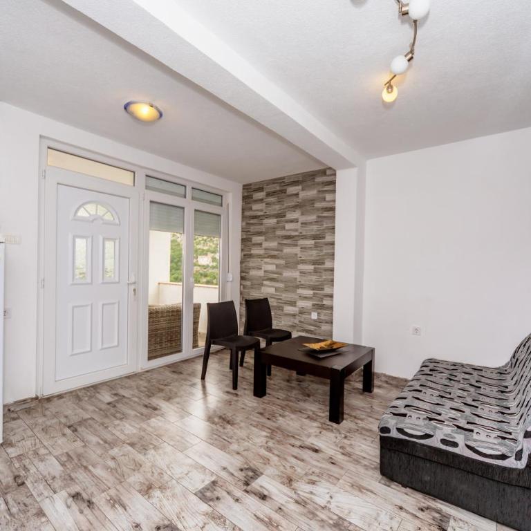 Apartmani LIRA - Deluks Apartman - 9