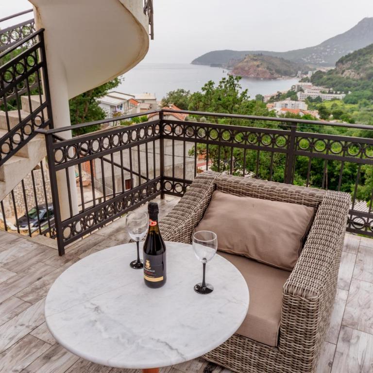 Apartmani LIRA - Deluks Apartman - 7