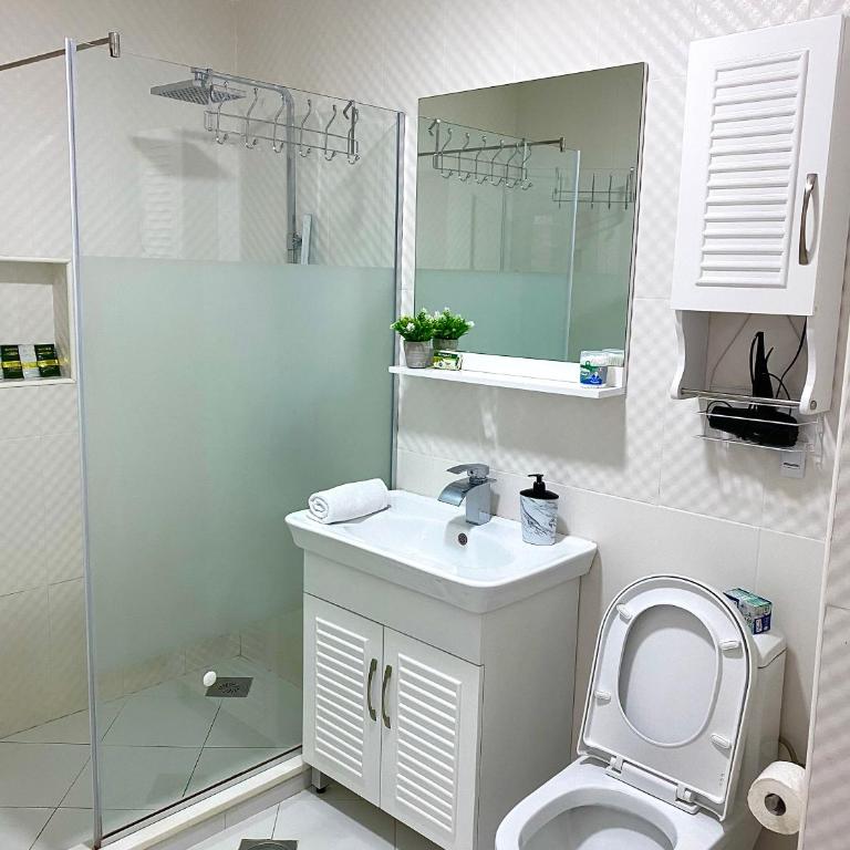 Lux Apartman 'Opereta' A-19 - Apartman sa 1 Spavaćom Sobom - 14