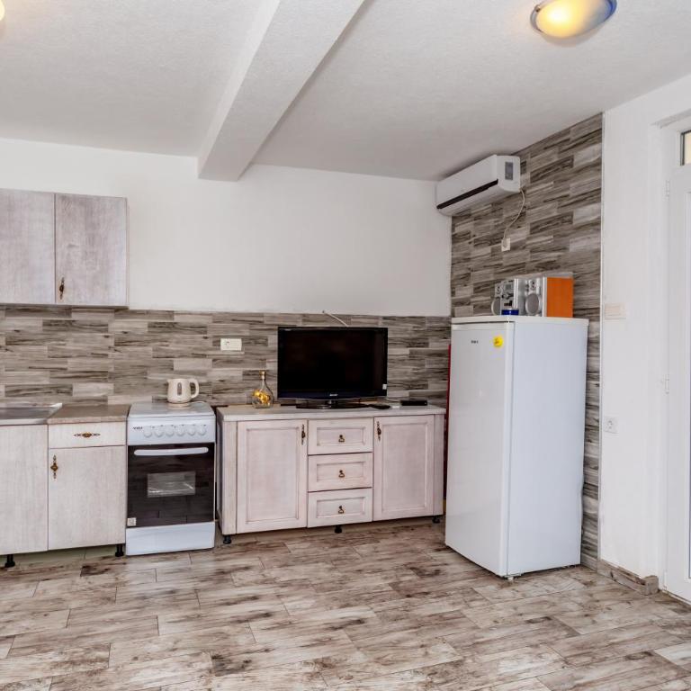 Apartmani LIRA - Deluks Apartman - 12