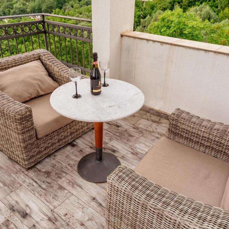Apartmani LIRA - Deluks Apartman - 20
