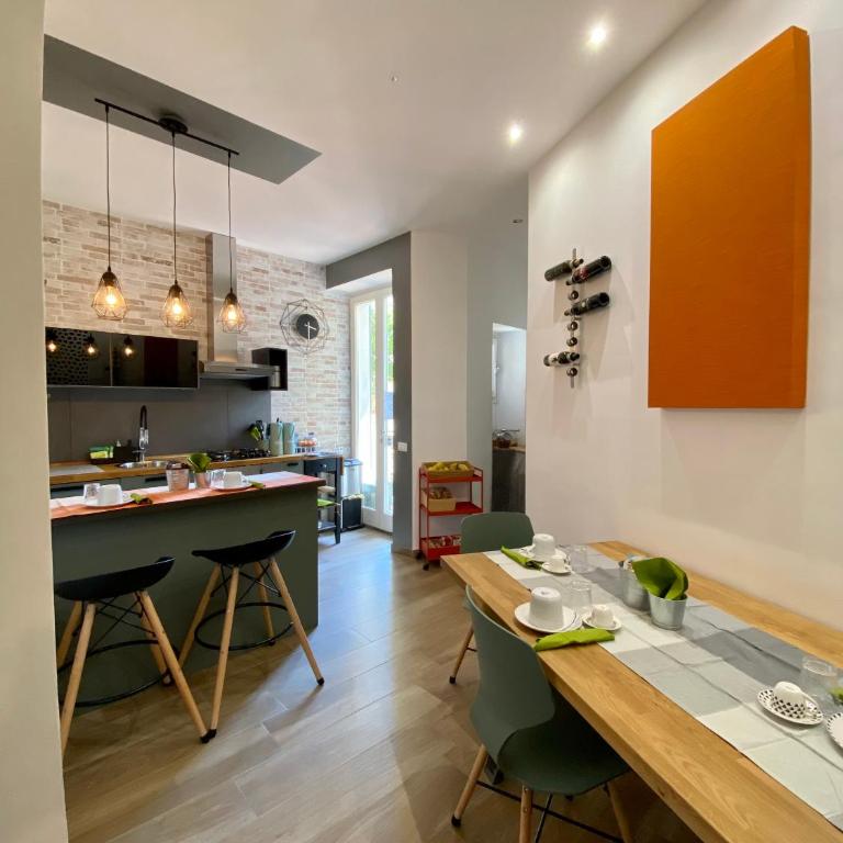 B&B Monteverdi L'Arancio - Camera Tripla con Bagno Privato Esterno - 25