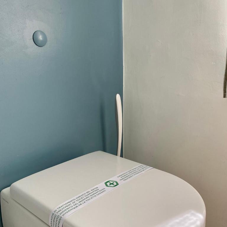 B&B Monteverdi L'Arancio - Camera Tripla con Bagno Privato Esterno - 18