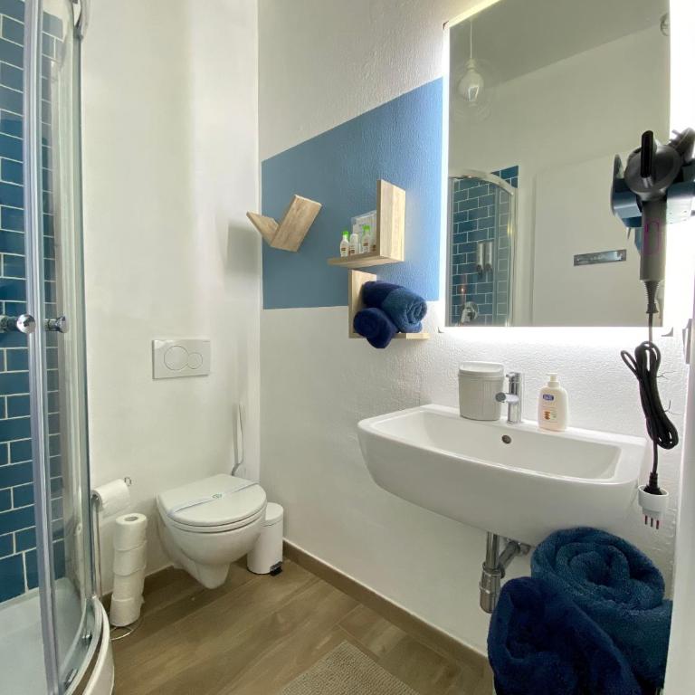B&B Monteverdi L'Arancio - Camera Matrimoniale con Bagno Privato Esterno - 9