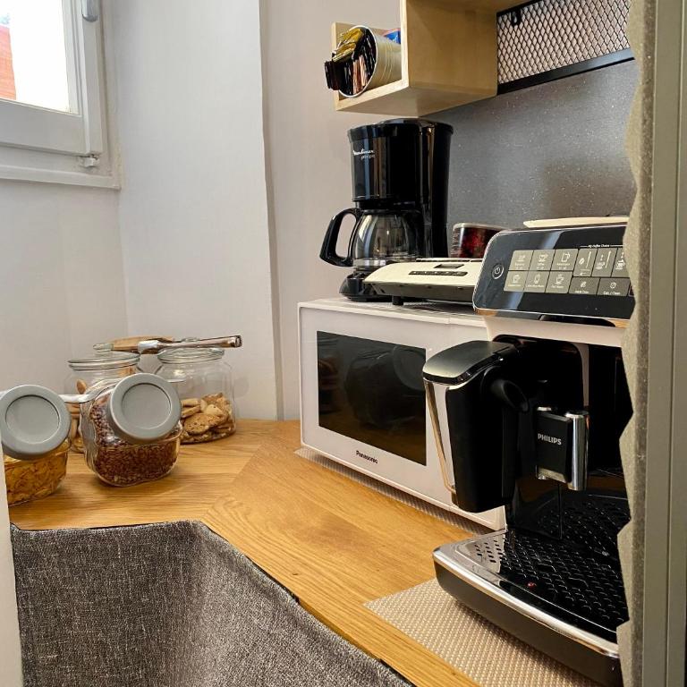 B&B Monteverdi L'Arancio - Camera Tripla con Bagno Privato Esterno - 29