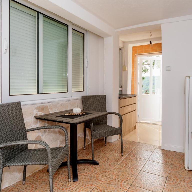 Apartmani LIRA - Apartman sa 2 Spavaće Sobe - 3