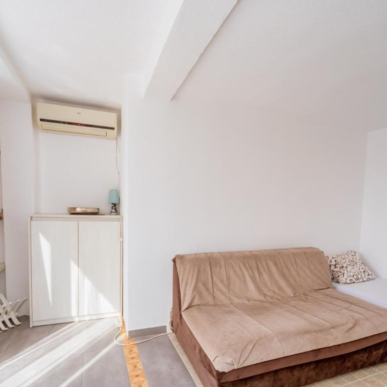 Apartmani LIRA - Apartman sa 2 Spavaće Sobe - 5