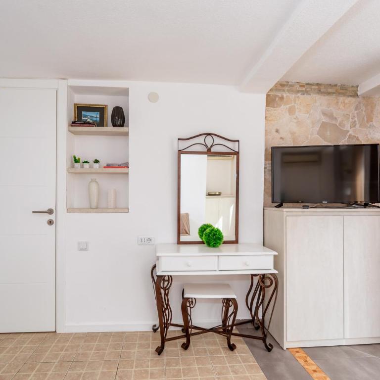 Apartmani LIRA - Apartman sa 2 Spavaće Sobe - 6