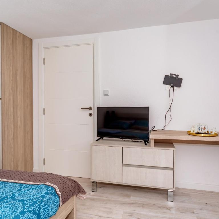 Apartmani LIRA - Apartman sa 2 Spavaće Sobe - 20