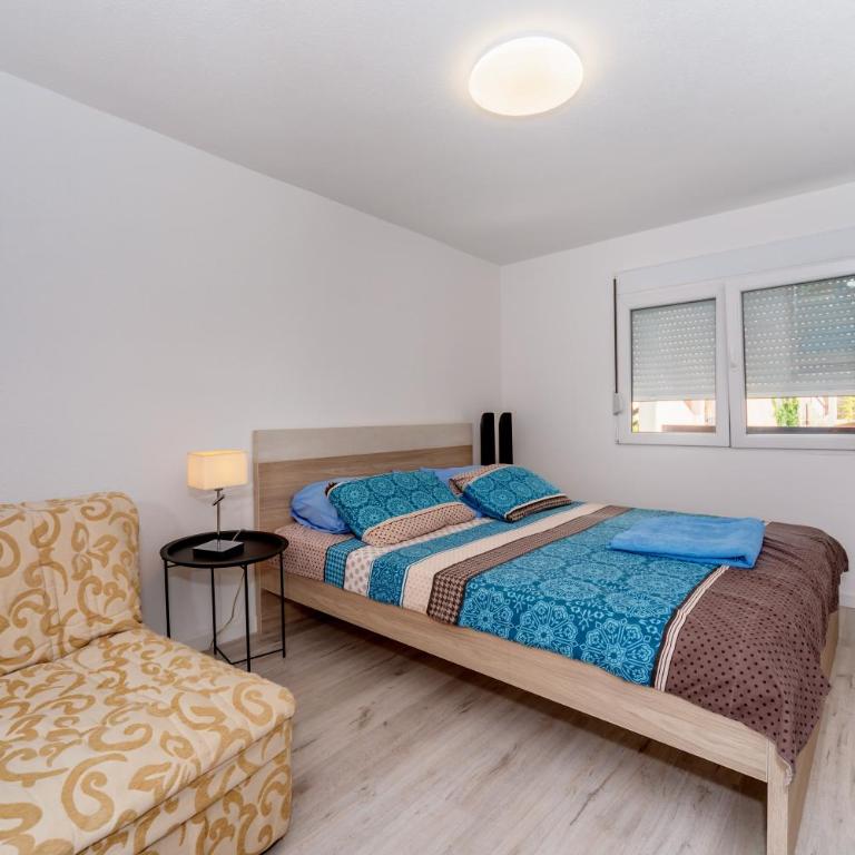 Apartmani LIRA - Apartman sa 2 Spavaće Sobe - 11