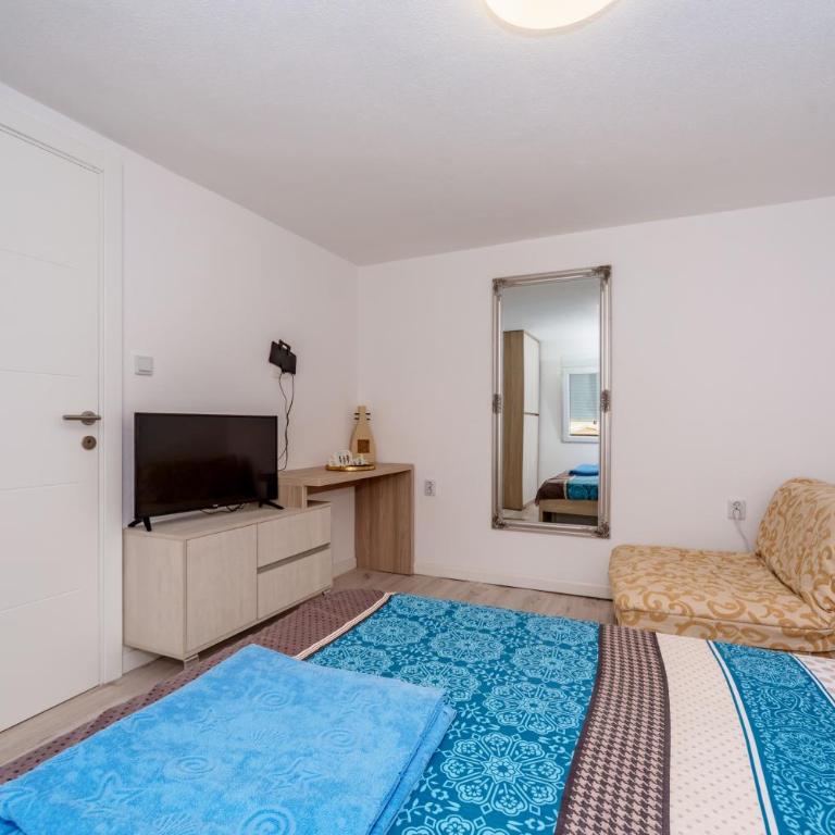 Apartmani LIRA - Apartman sa 2 Spavaće Sobe - 19