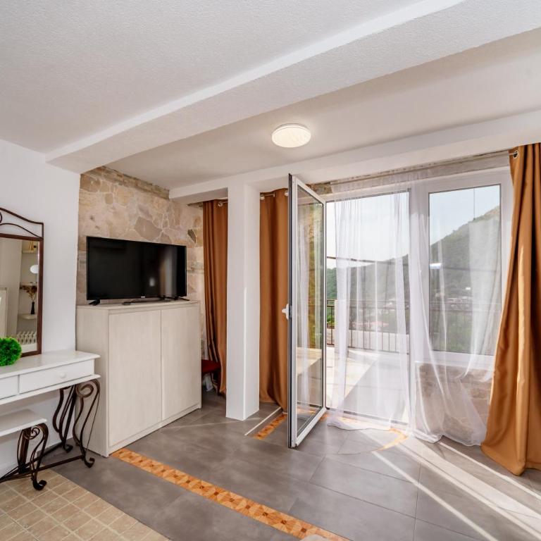 Apartmani LIRA - Apartman sa 2 Spavaće Sobe - 18