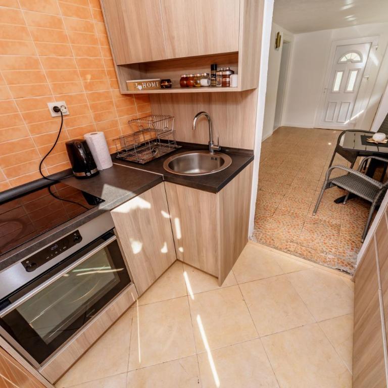 Apartmani LIRA - Apartman sa 2 Spavaće Sobe - 14